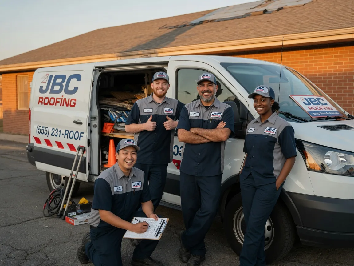 Roof Replacement company in Culbertson, NE